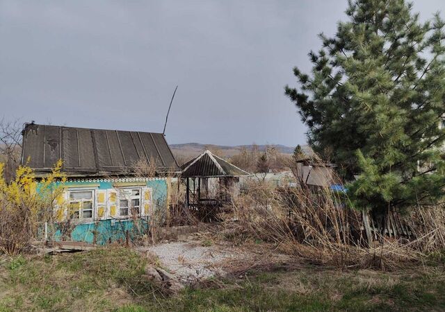 дом Хабаровск фото