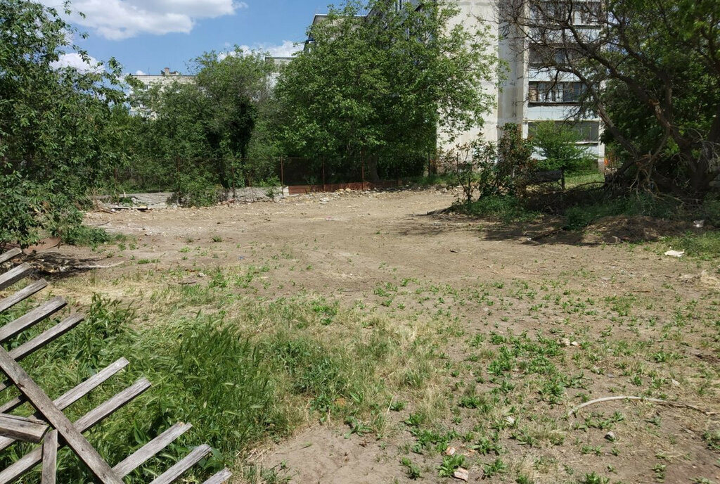 земля р-н Джанкойский с Комсомольское Советский переулок, 9 фото 4