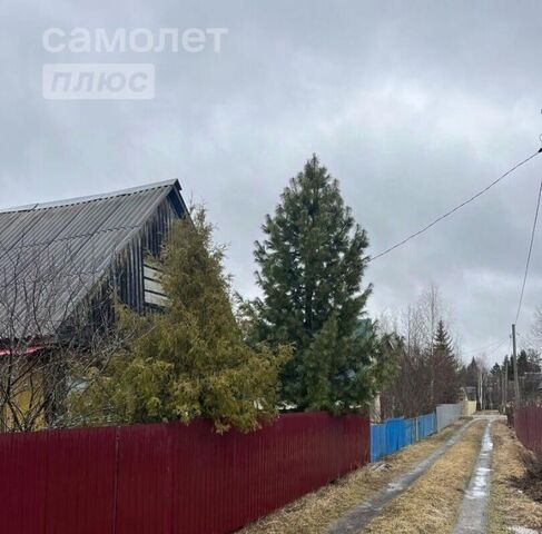 Максаковское тер., Дубрава СНТ фото
