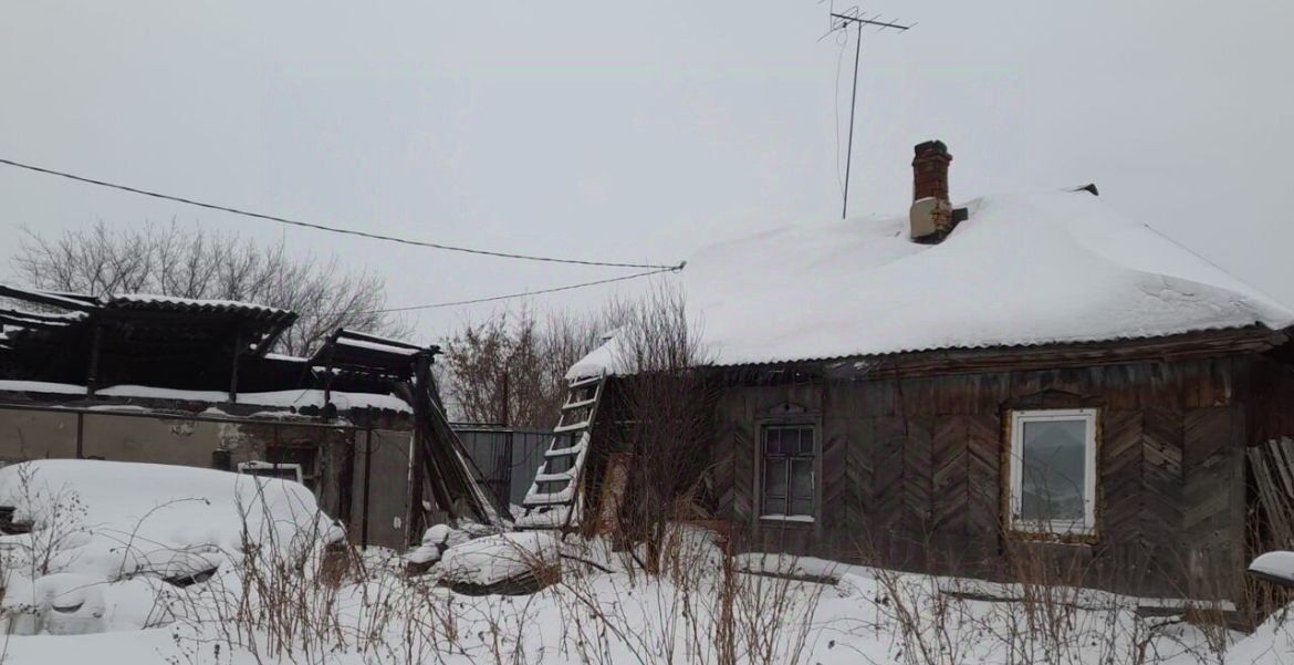 дом г Киселевск ул Колхозная 144 фото 3