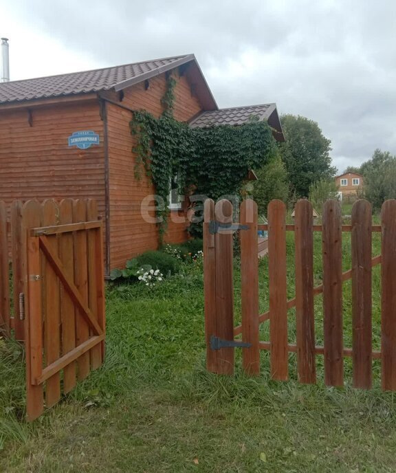 дом г Калуга Р-132, обход города Калуга от М-3 Украина, 62-й километр фото 2