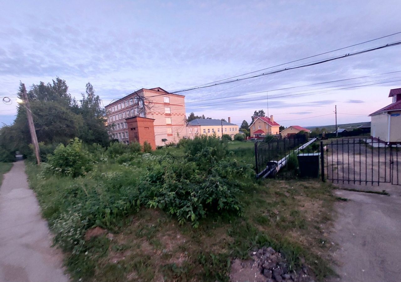 земля г Кудымкар ул Леваневского 14 Кудымкарский муниципальный округ фото 1