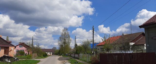 п Пограничный ул Новая 4 Мамоново, Багратионовский муниципальный округ фото