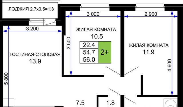 р-н Прикубанский ЖК «Дыхание» фото