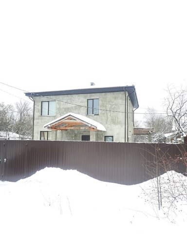 дом 115 Московская область, Щёлково фото