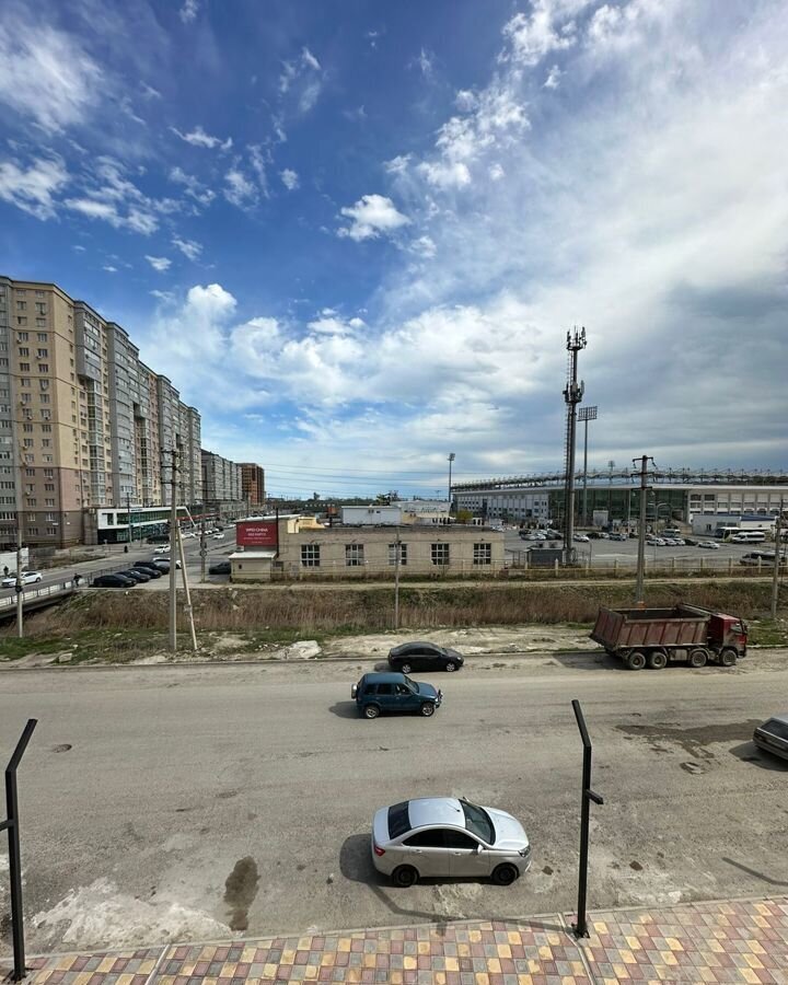 квартира г Каспийск ул Молодёжная 1 фото 15
