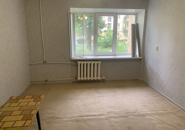 комната ул Чайковского 131а фото