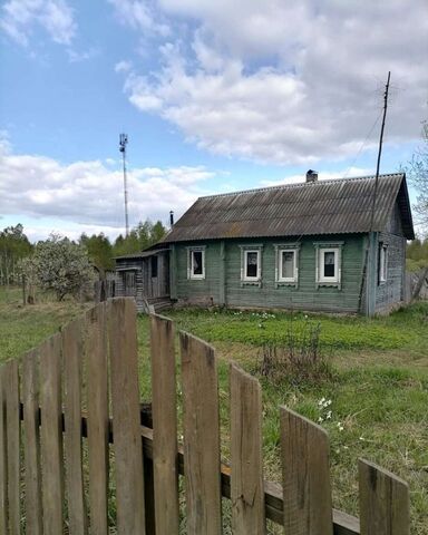 Криушинское сельское поселение, 1, Спас-Клепики фото