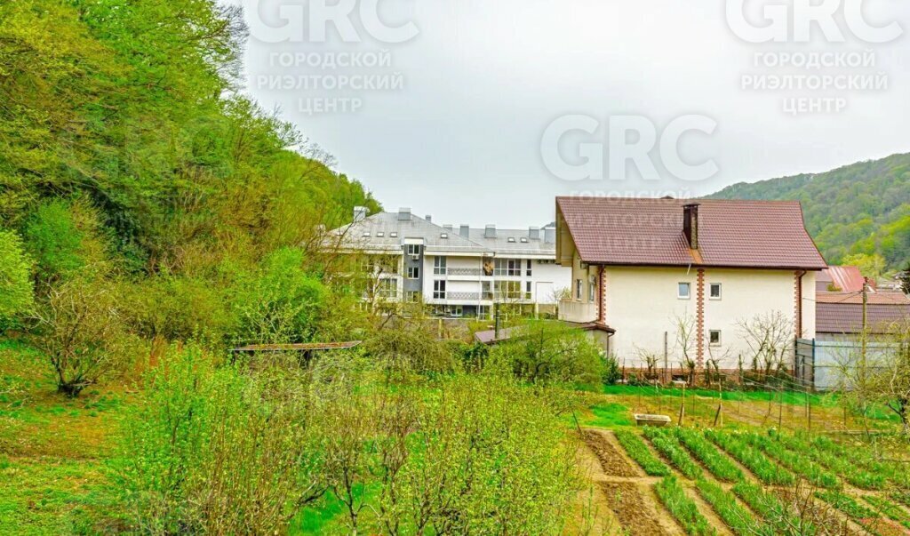 дом г Сочи с Краевско-Армянское ул Измайловская фото 24