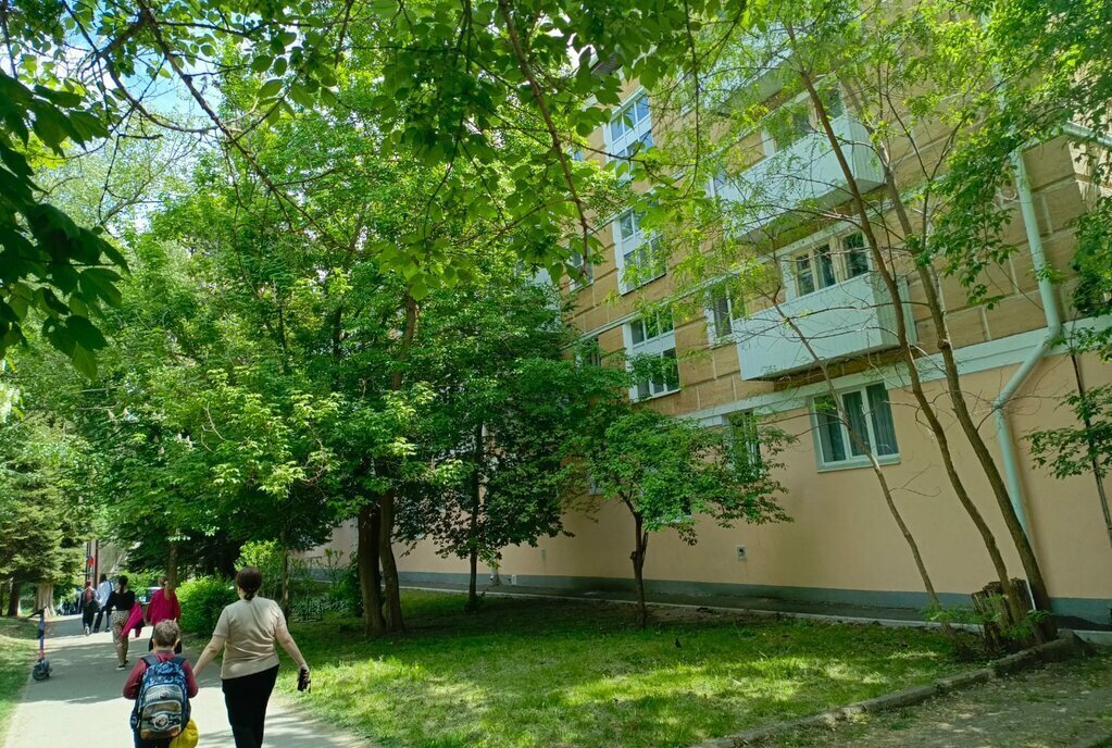 квартира г Ставрополь ул Комсомольская 62 фото 3