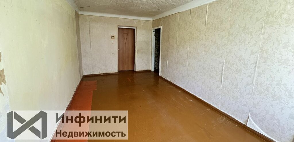 квартира г Ставрополь ул Комсомольская 46 фото 1