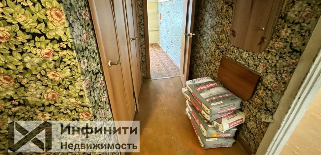 квартира г Ставрополь ул Комсомольская 46 фото 11