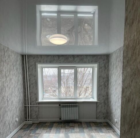 комната ул Георгия Исакова 116а фото