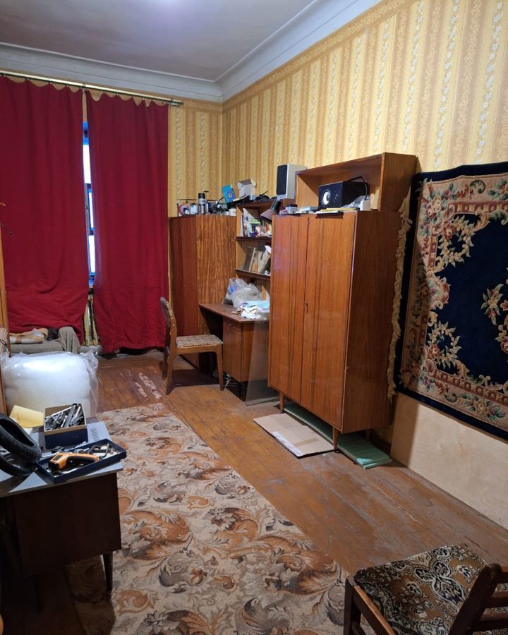 комната г Новоуральск ул Льва Толстого 29 фото 17