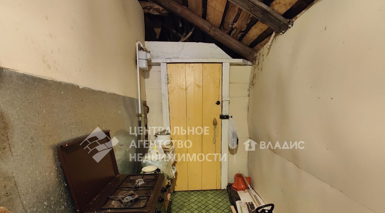 дом р-н Шиловский с Тырново ул Большая фото 18