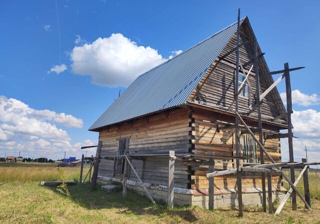 ул Байкальская 36 Введенское фото