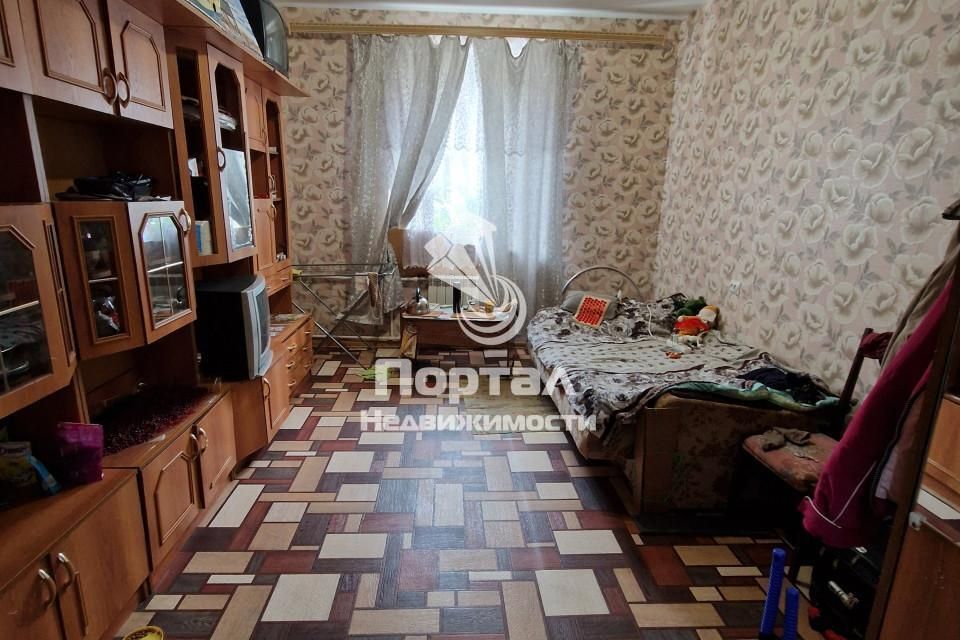 комната г Серпухов ул Химиков 41 городской округ Серпухов фото 3