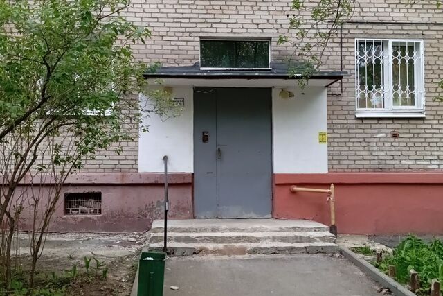 городской округ Королёв, улица Военных Строителей, 12 фото