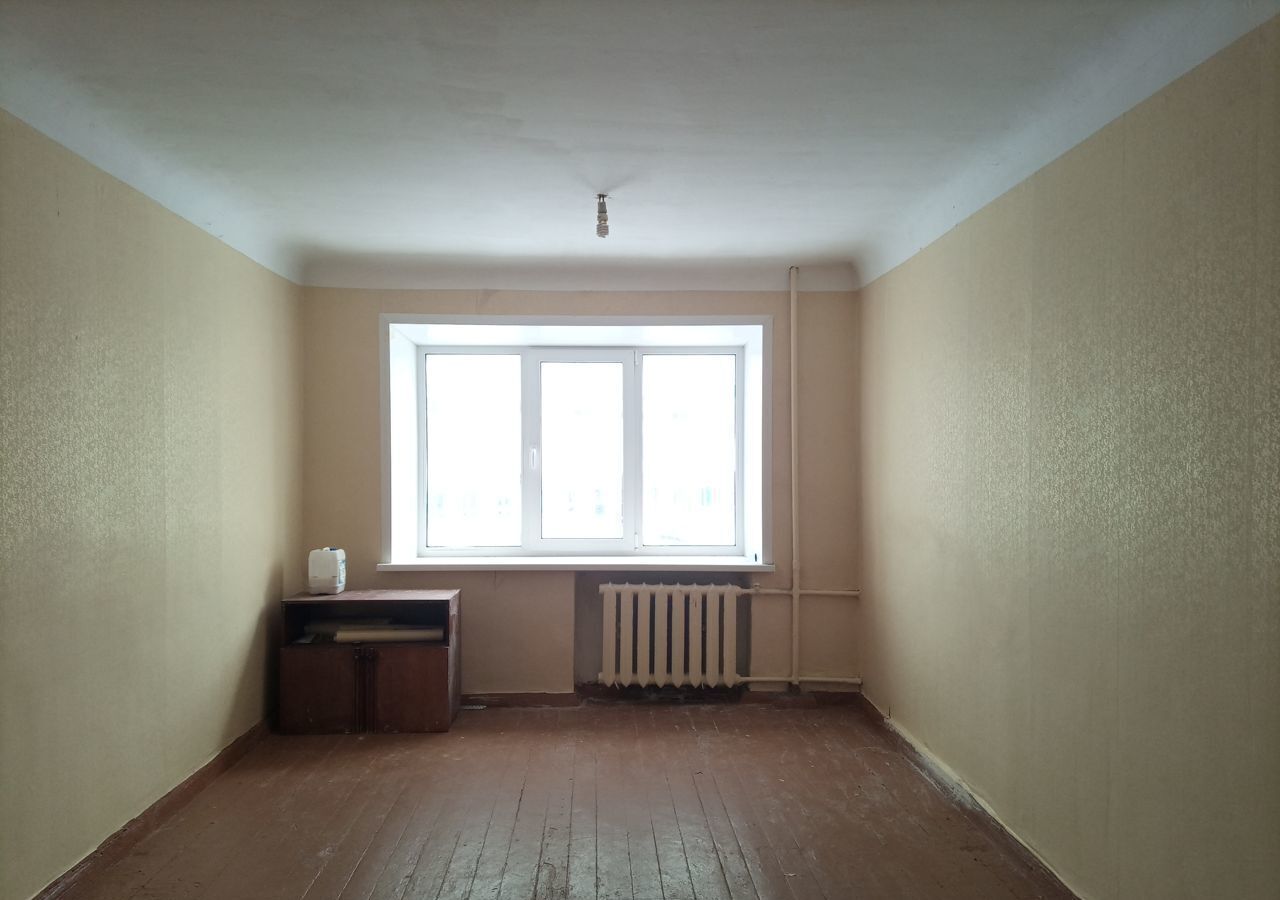 комната г Соликамск ул Калийная 155 фото 1