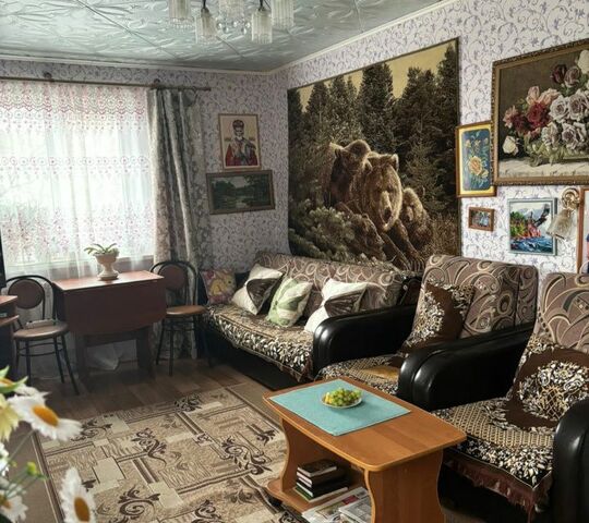 квартира дом 20 городской округ Первоуральск фото