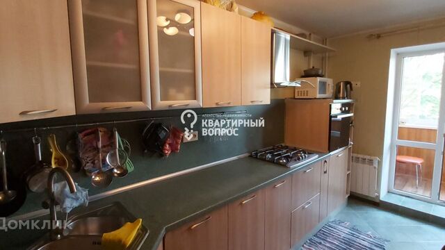 квартира дом 5 муниципальное образование город Саратов фото