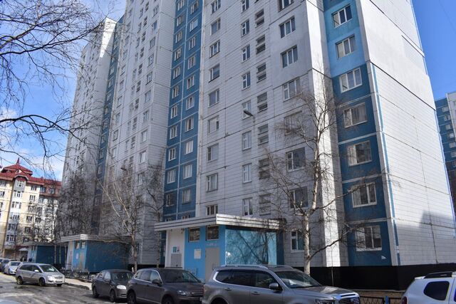 квартира ул Ленина 36 городской округ Нижневартовск фото