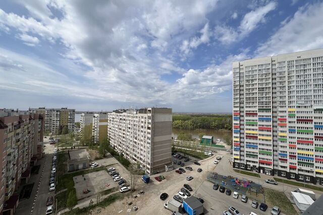 ул Белорусская 18 городской округ Самара фото