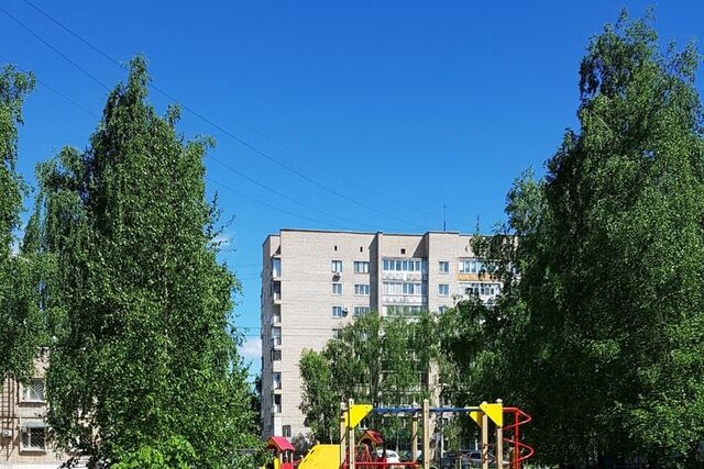 дом 79 городской округ Сызрань фото