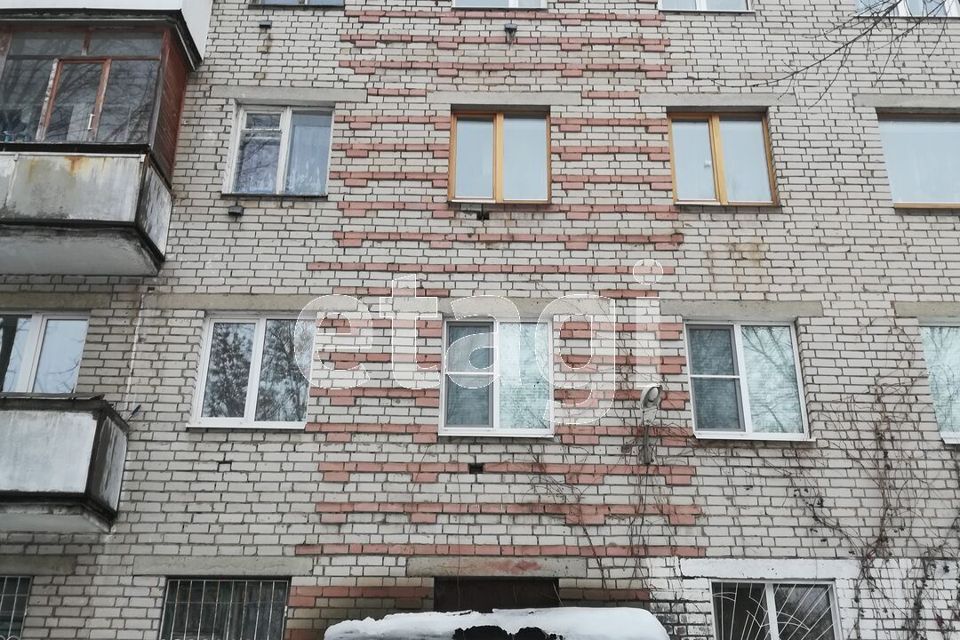 квартира г Кострома мкр Черноречье 37 городской округ Кострома фото 2