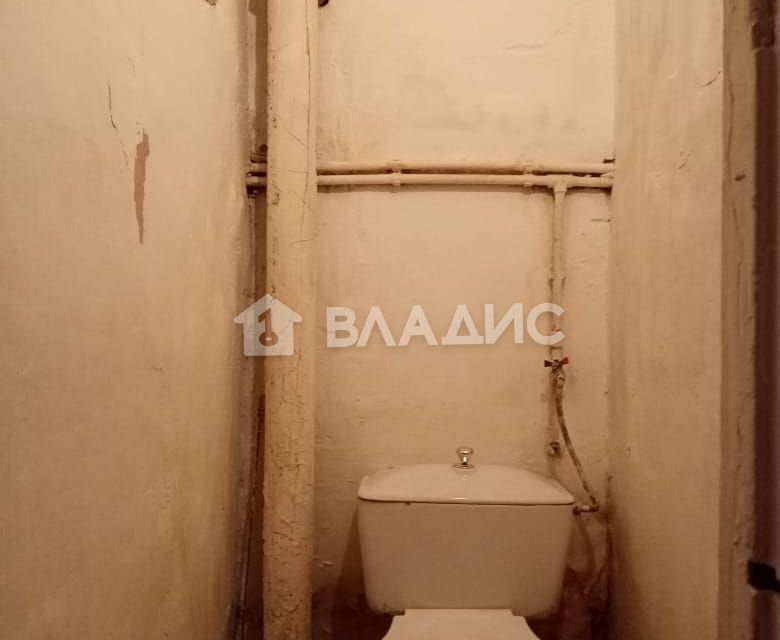 комната г Улан-Удэ б-р Карла Маркса 1 городской округ Улан-Удэ фото 5