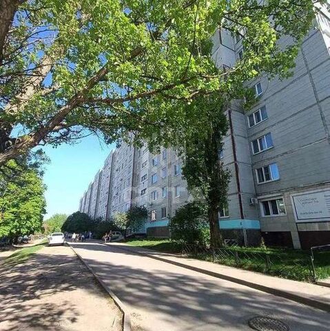 дом 25 городской округ Воронеж фото
