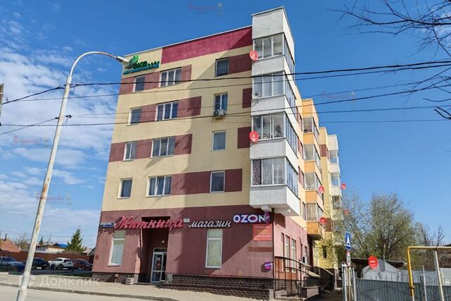квартира ул Ленина 32 Екатеринбург, муниципальное образование фото