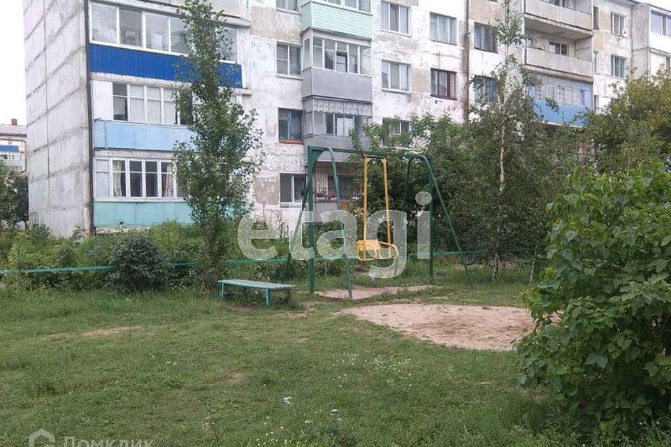 квартира г Шадринск ул Развина 97 городской округ Шадринск фото 1