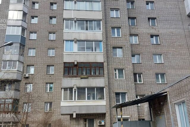 квартира дом 32 городской округ Красноярск фото