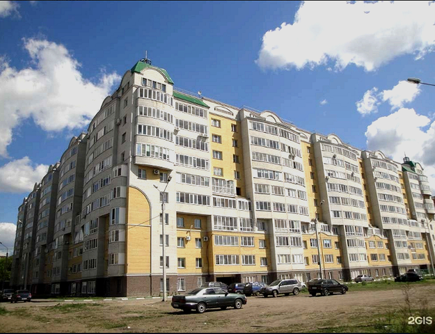 квартира городской округ Омск фото
