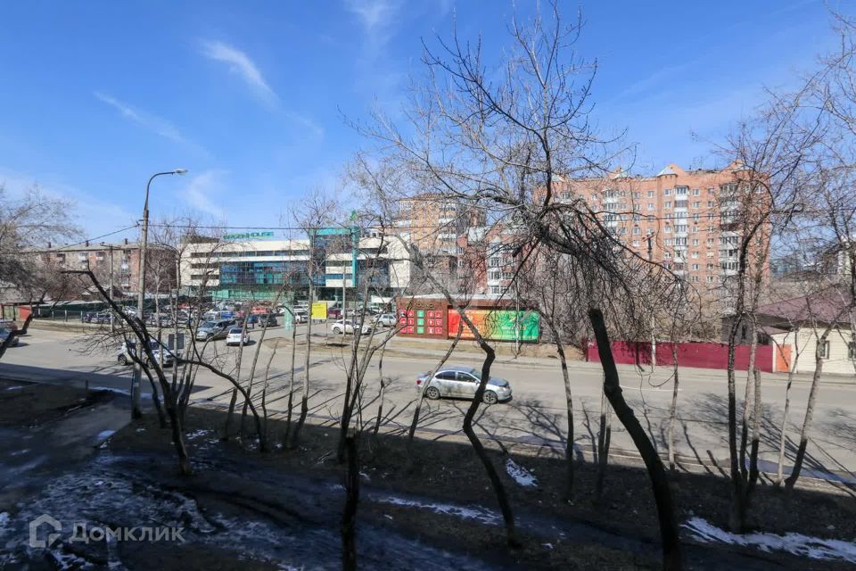 квартира г Иркутск ул Пискунова 102 городской округ Иркутск фото 4