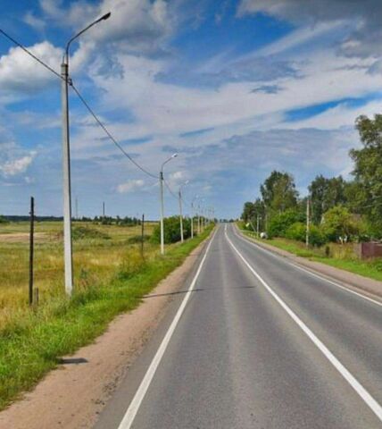 ул Ольшанская Гнёздовское сельское поселение, Смоленск фото