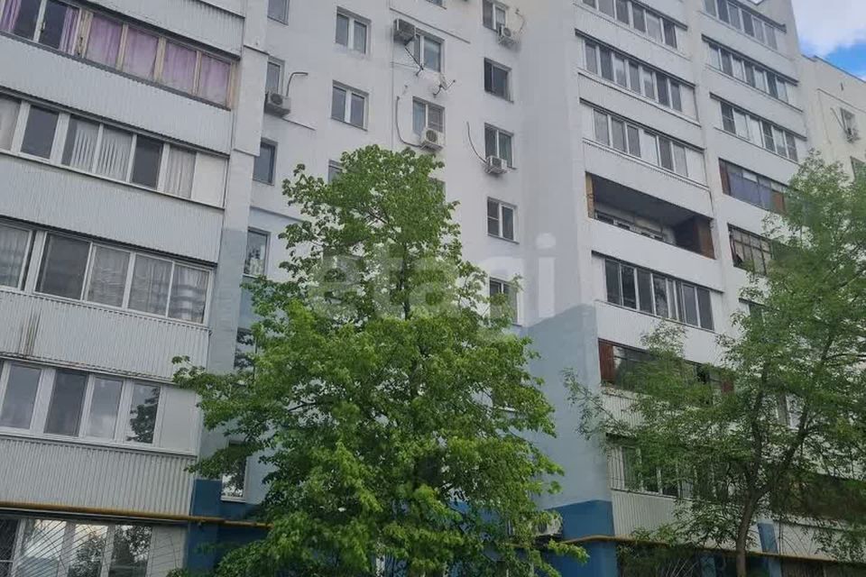 квартира г Самара ул Ташкентская 220 городской округ Самара фото 1