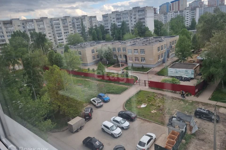квартира г Самара ул Ташкентская 220 городской округ Самара фото 4
