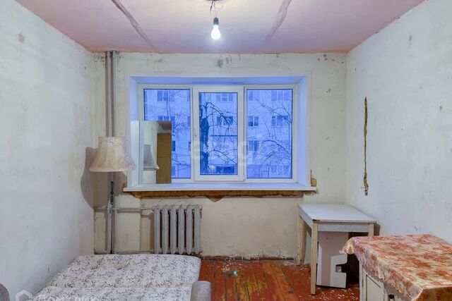 комната дом 144 городской округ Саранск фото