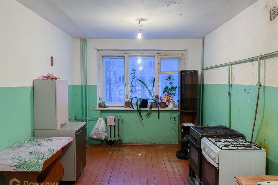 комната г Саранск ул Титова 144 городской округ Саранск фото 8