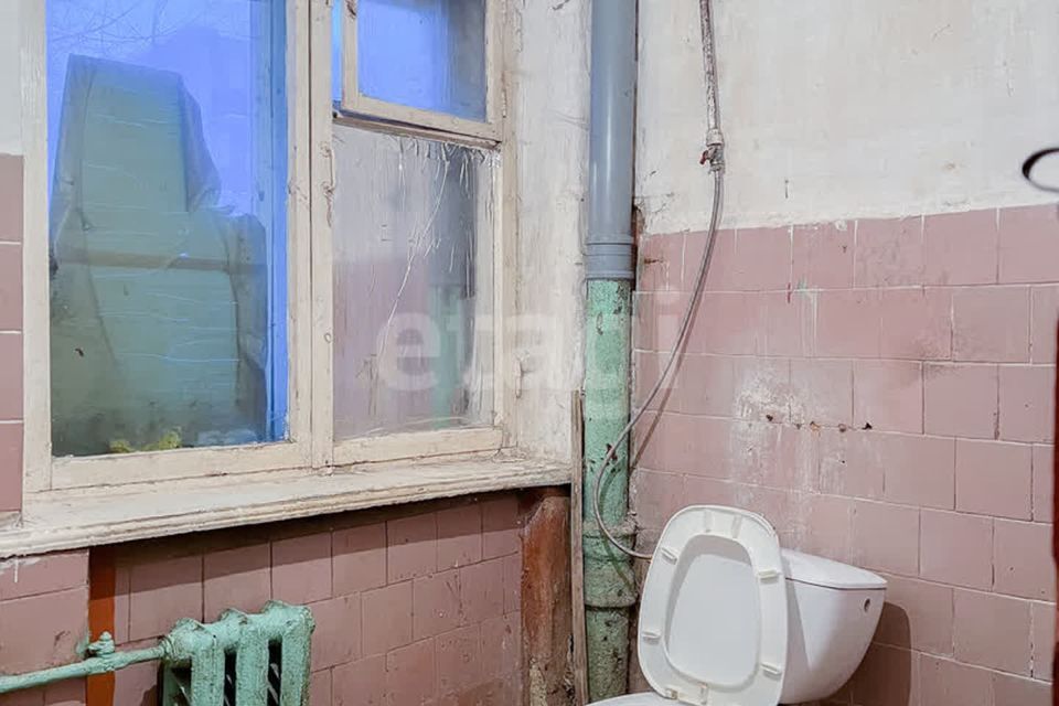 комната г Саранск ул Титова 144 городской округ Саранск фото 10