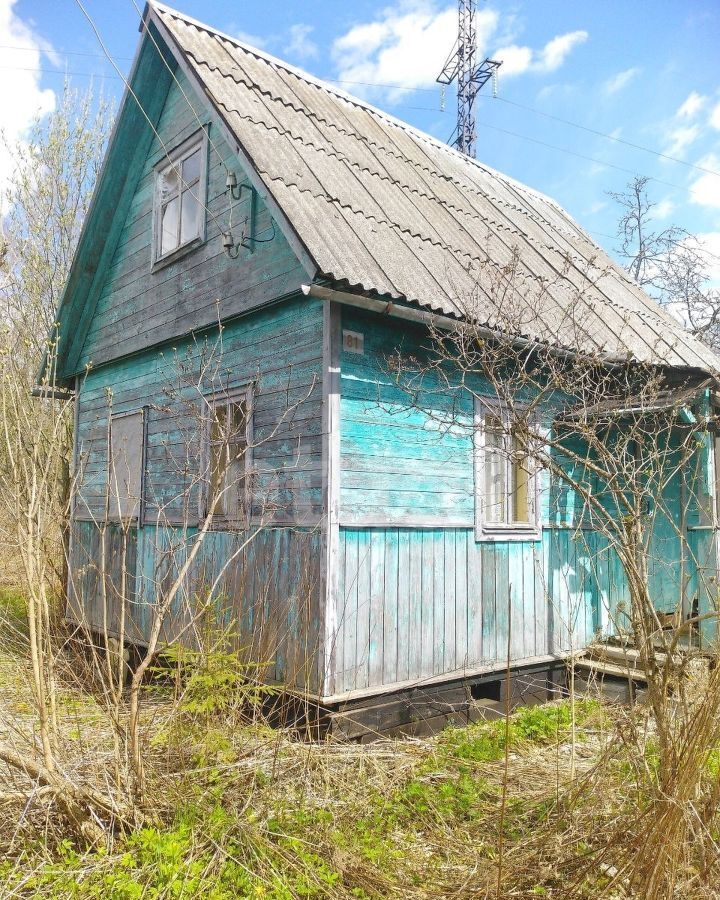 дом г Калуга садово-дачное товарищество КЭМЗ-3, 81 фото 1