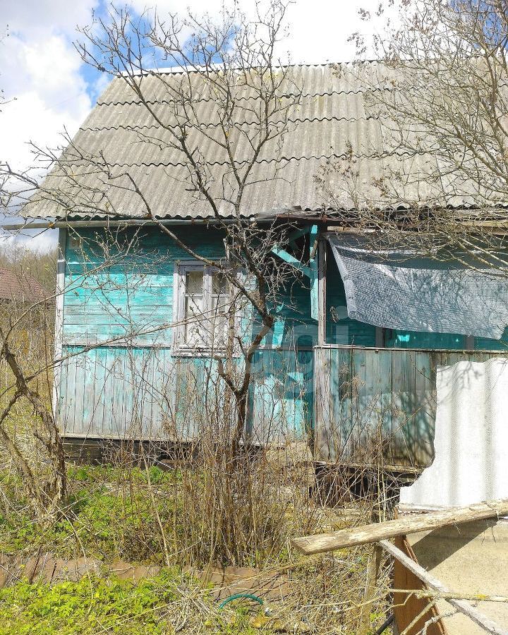 дом г Калуга садово-дачное товарищество КЭМЗ-3, 81 фото 2