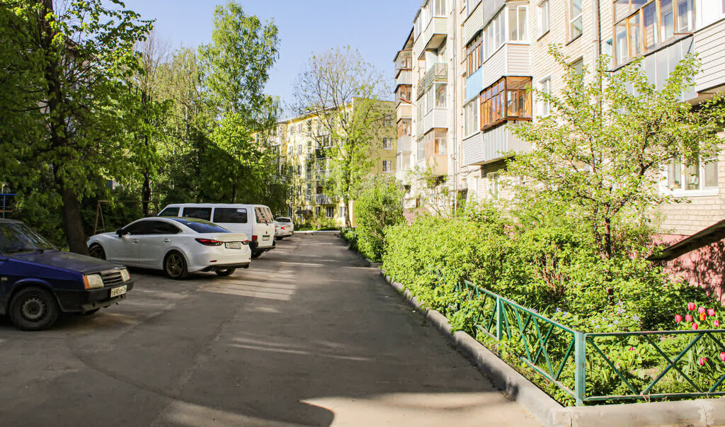квартира г Калуга ул Суворова 159 фото 1