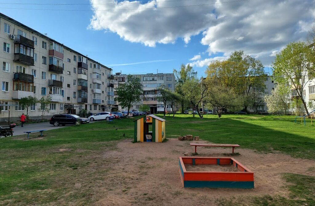 квартира г Псков ул Чехова 10 исторический район Завеличье фото 17