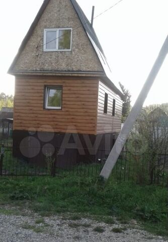дом снт Руда Новокузнецк фото