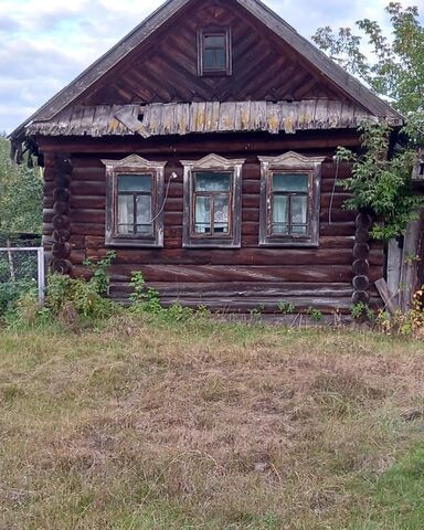 дом 5 Сотнурское сельское поселение, Красногорский фото