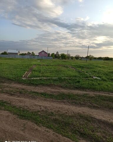 земля ул Школьная сельское поселение Колывань, Чапаевск фото