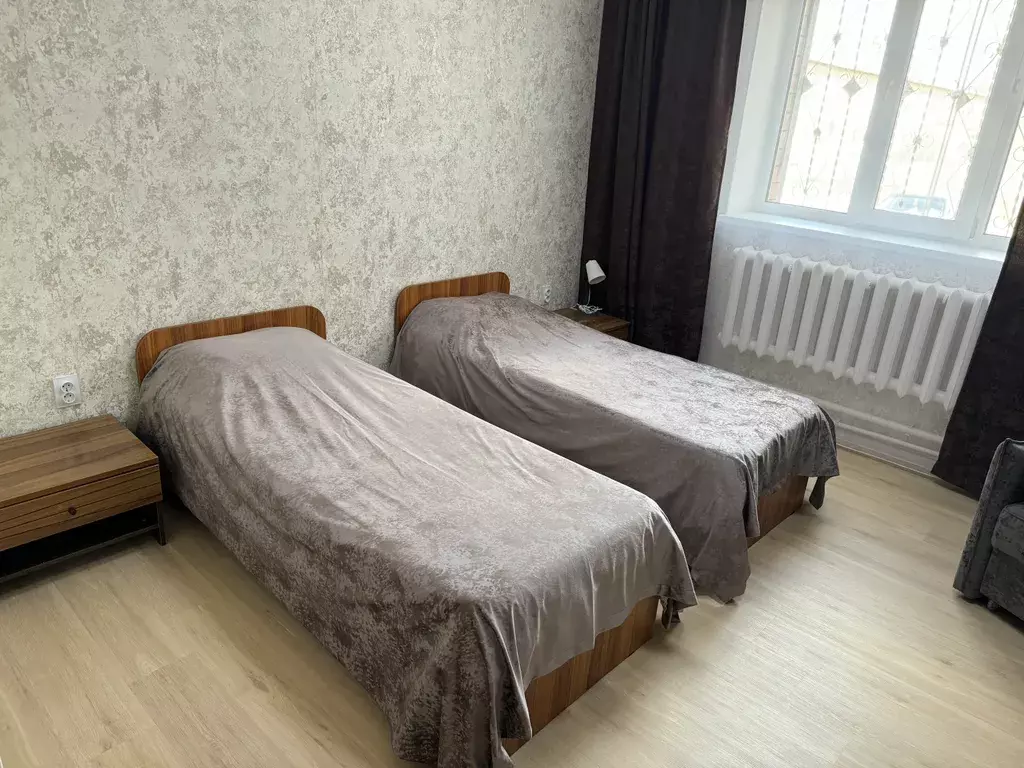 комната г Сорочинск ул Ворошилова 2а фото 6